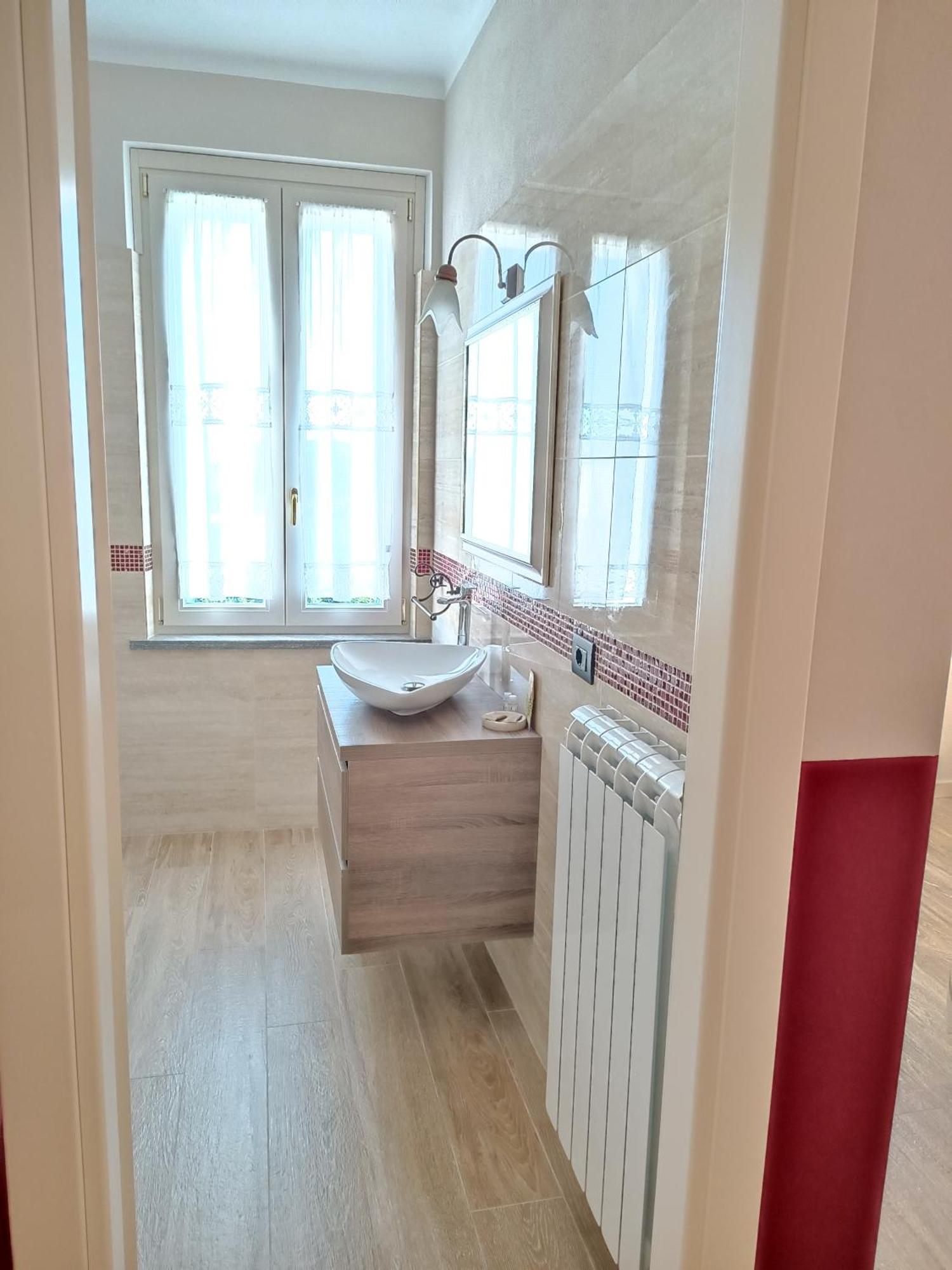 B&B Villa Preziosa Lago Maggiore Lesa Pokój zdjęcie